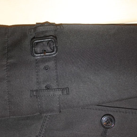 Burberry 2012823 Annise Women's Trench Coat 6R - Picture 6 of 15